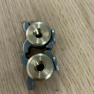 Ốc vít-me hành trình Motor Cửa cuốn