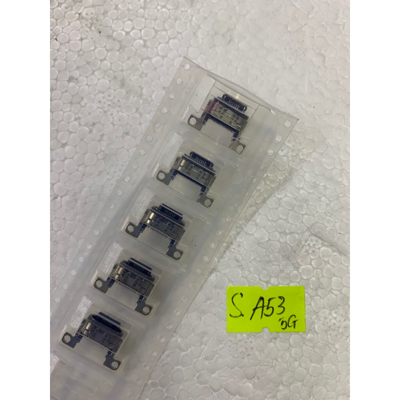 Chân sạc đơn A53 5G