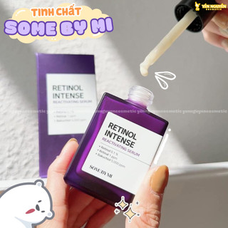 Tinh Chất Some By Mi Retinol Reactivating 30ml