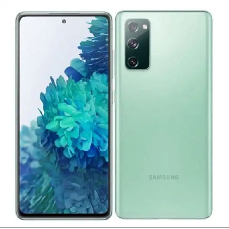 Điện Thoại Samsung Galaxy S20 FE 256GB - Chính hãng