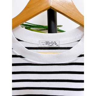 [FREESIZE,BIGSIZE] Đầm Thun Sọc, Dáng Suông, 2hand