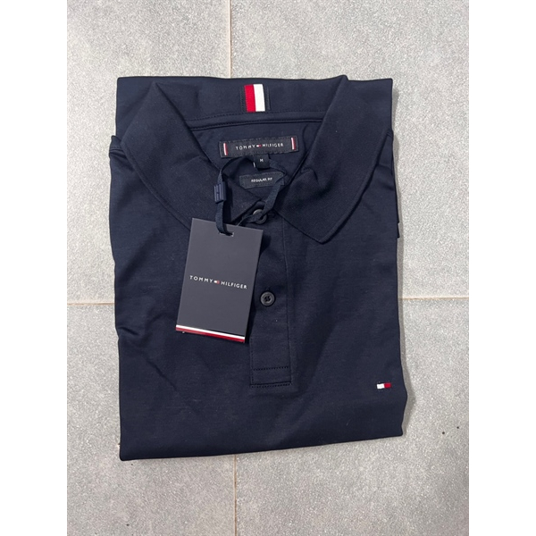 Áo có cổ T o mmy MW0MWW355