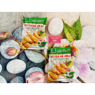 Đùi gà sả chay thanh dũng 500g