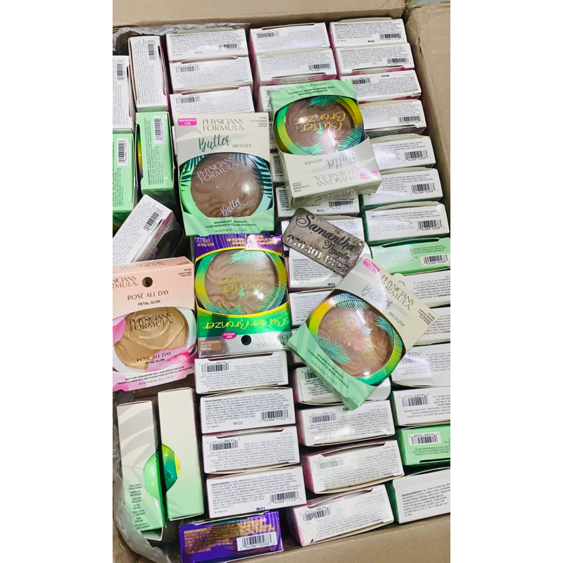 Phấn Khối Dừa Formula Physician Fullsize box