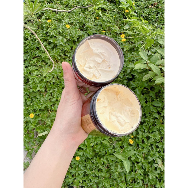 COMBO KEM BODY NGÀY ĐÊM MINETTE COSMETIC