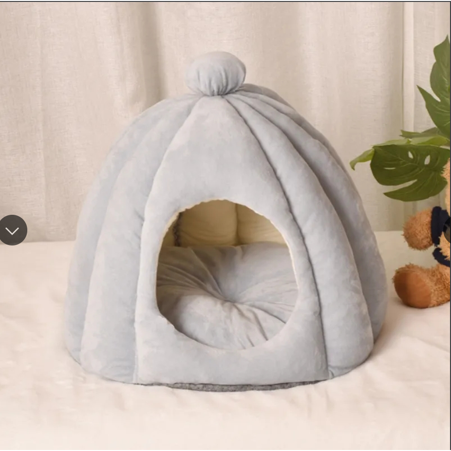 Nhà lồng cho mèo