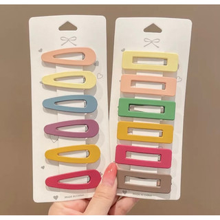 Kẹp tóc xinh xắn cho nữ