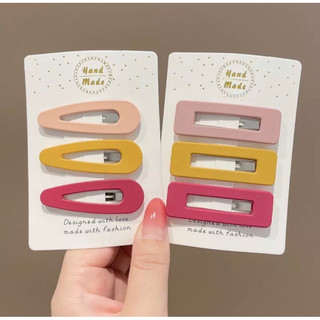 Kẹp tóc xinh xắn cho nữ