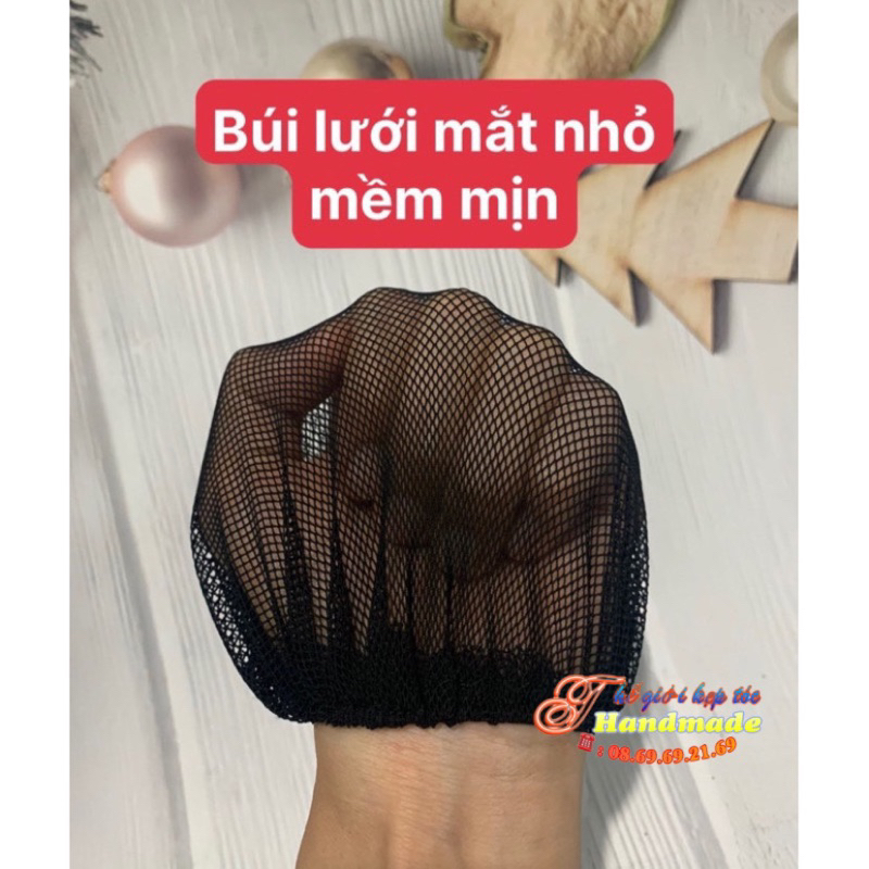 Lưới búi tóc hàng chuẩn