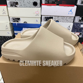 Dép YEEZY SLIDE " Bản nhám" 2022 Pure