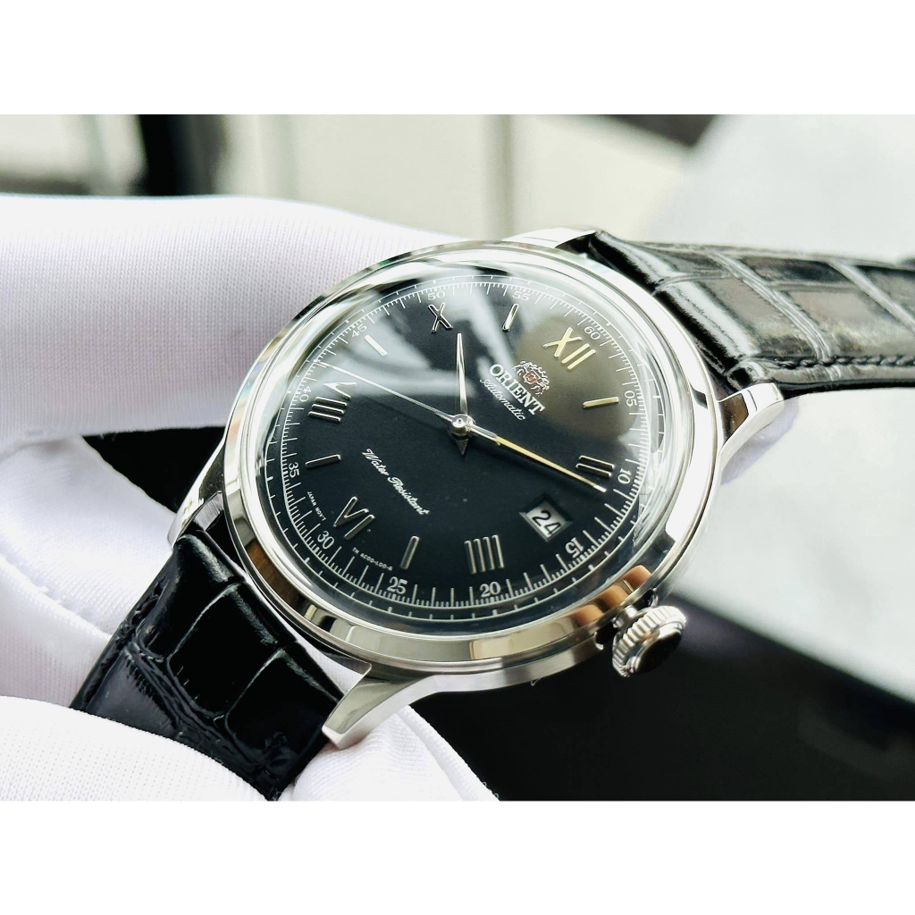 Đồng hồ Nam Orient Bambino Gen 2 FAC0000AB0