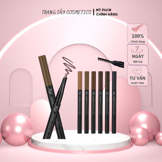 Chì mày 2 đầu The Face Shop