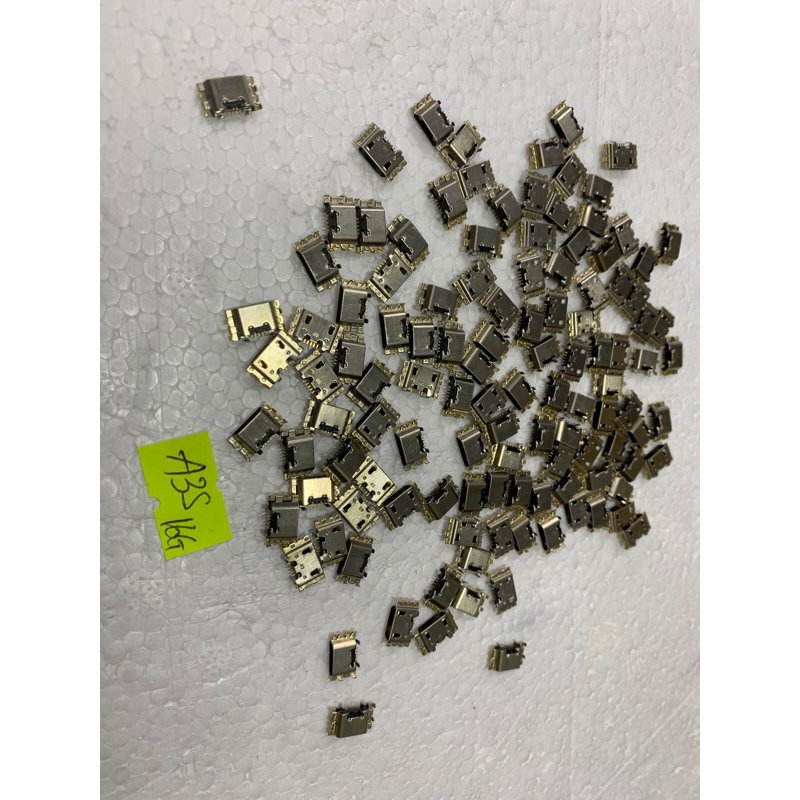 Chân sạc đơn a3s 16G