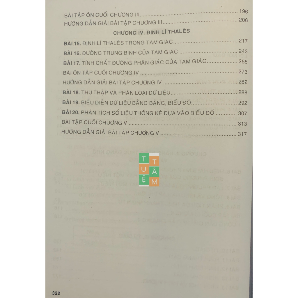 Sách - Phân loại và giải chi tiết các dạng bài tập Toán 8