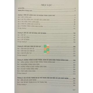 Sách - Khám phá Toán 11 để học giỏi (Chân trời sáng tạo)