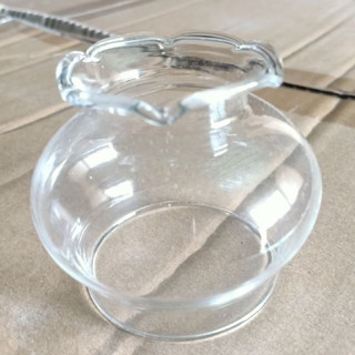 Bóng Đèn Dầu Lưu Ly