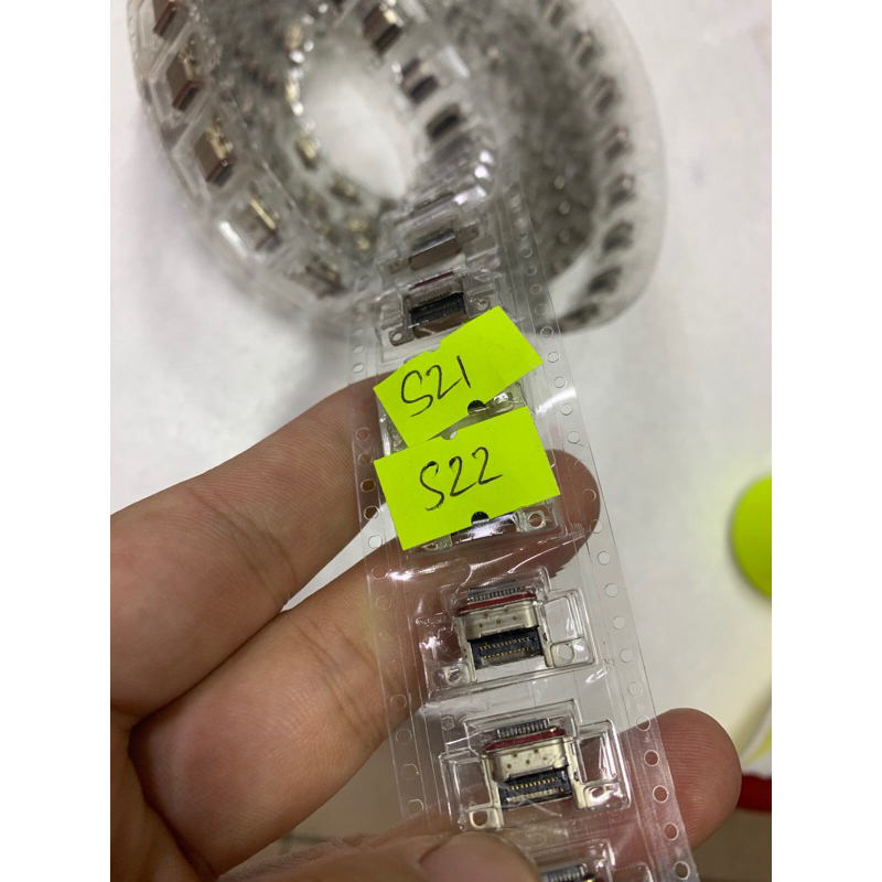 Chân sạc đơn S21/S22