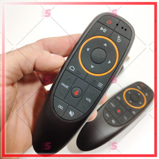 Chuột bay G10S có voice tìm kiếm giọng nói G10S 1 chạm