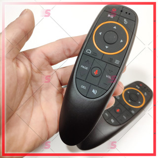 Chuột bay điều khiển giọng nói tìm kiếm bằng giọng nói 1 chạm G10S