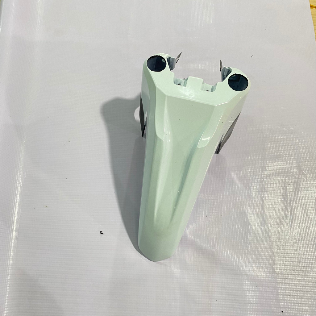 Dè fi gắn dè sau zin xe sirius 50-110