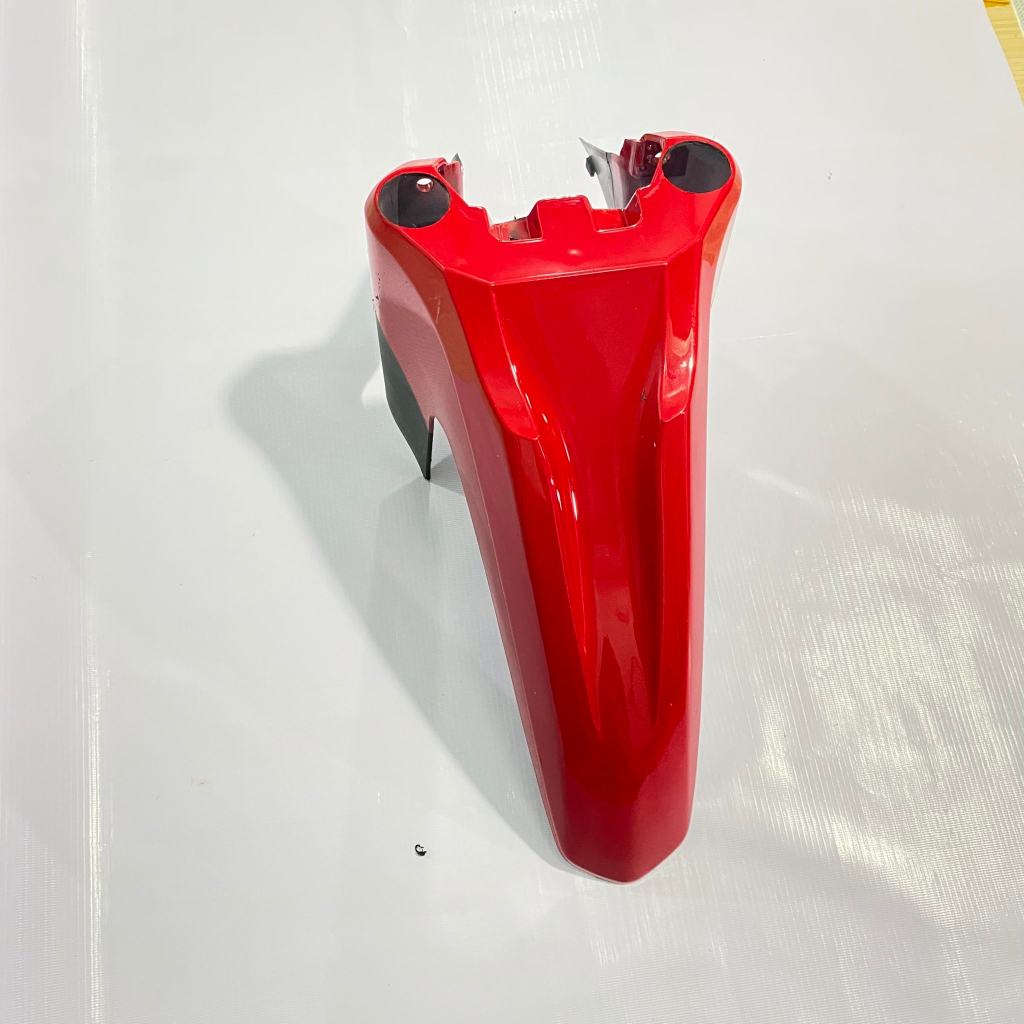 Dè fi gắn dè sau zin xe sirius 50-110