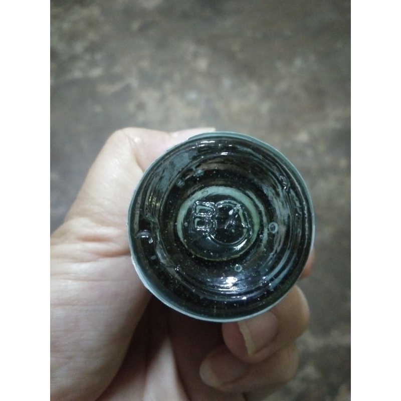 Dầu xoa bóp bình an