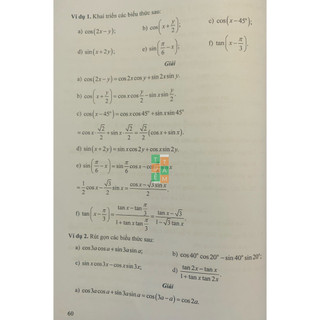 Sách - Khám phá Toán 11 để học giỏi (Chân trời sáng tạo)