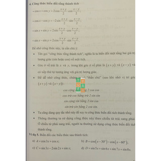 Sách - Khám phá Toán 11 để học giỏi (Chân trời sáng tạo)