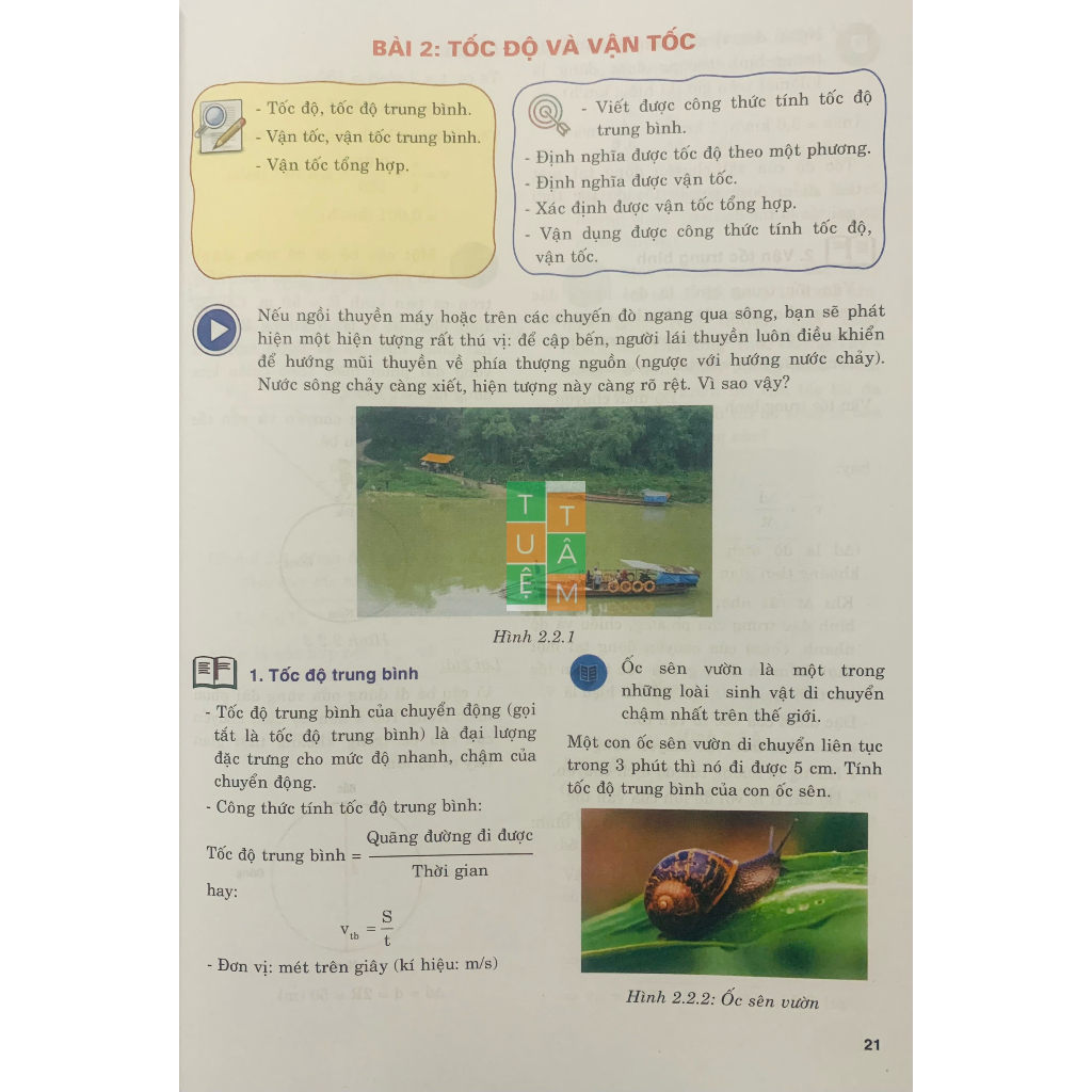 Sách - Phát triển năng lực môn Vật lí 10