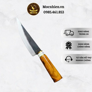 Dao thái, lọc thit siêu sắc mộc nhiên phúc sen - mã dl02