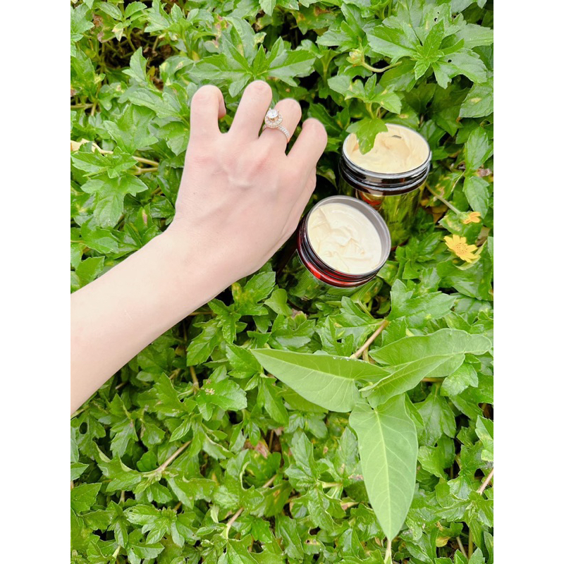 COMBO KEM BODY NGÀY ĐÊM MINETTE COSMETIC