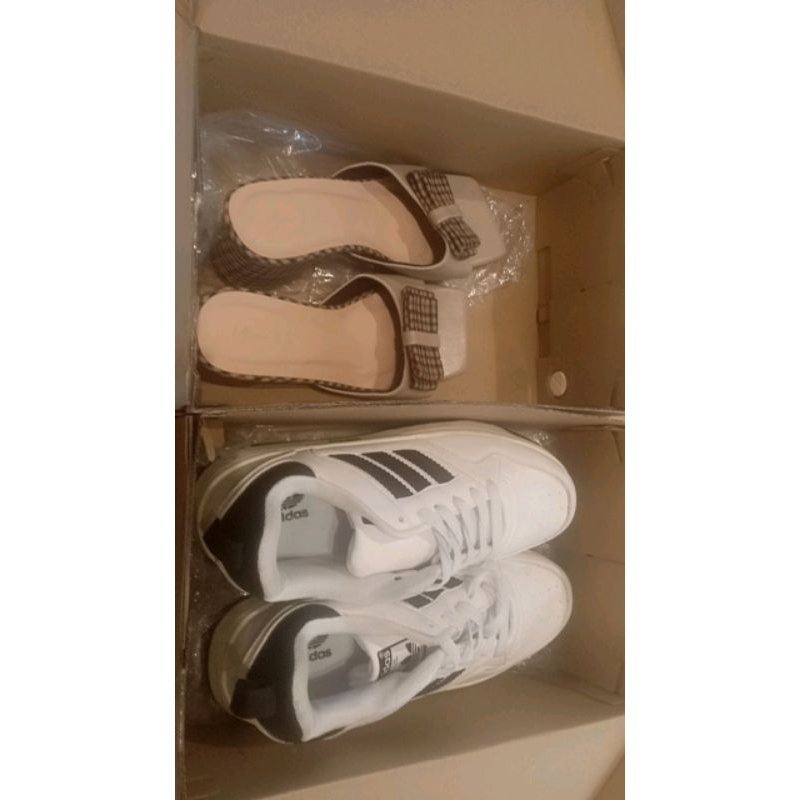 Giày, dép bán live 250k , 256k , 255k , 265k , 285k