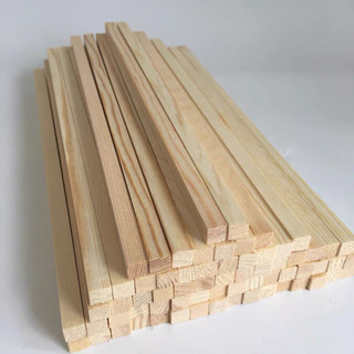 Thanh Gỗ Tròn + vuông ANPO ( NHẬN ĐẶT HÀNG THEO YÊU CẦU )