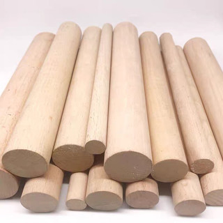 Thanh Gỗ Tròn + vuông ANPO ( NHẬN ĐẶT HÀNG THEO YÊU CẦU )