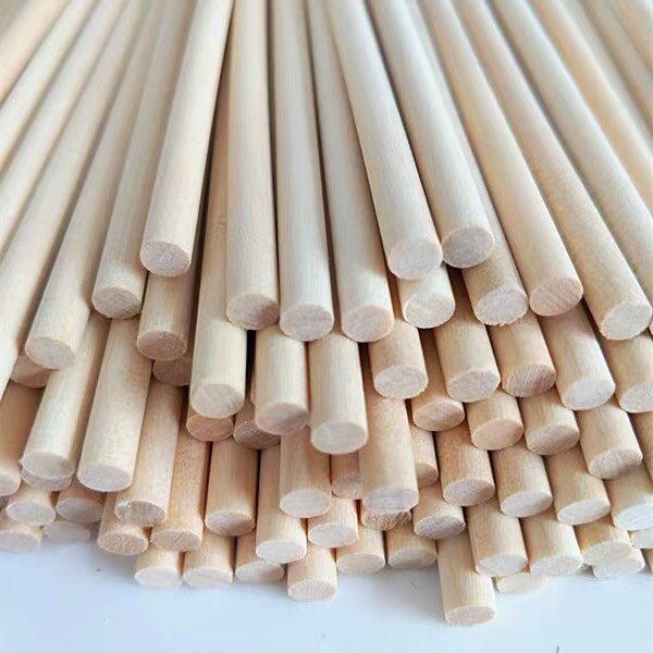 Thanh Gỗ Tròn + vuông ANPO ( NHẬN ĐẶT HÀNG THEO YÊU CẦU )