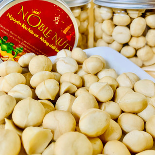 Nhân Hạt Macca Sấy Lạnh Noble Nuts