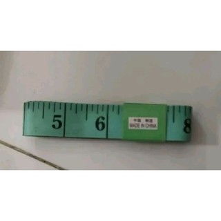 Thước dây thước dài 1m5
