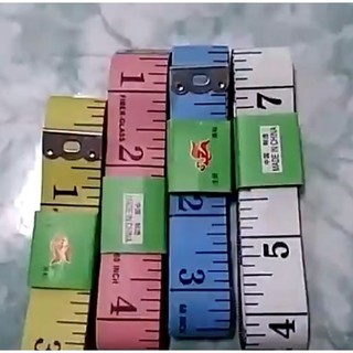 Thước dây thước dài 1m5
