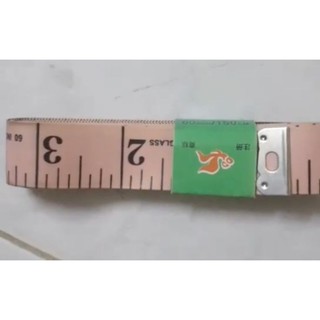 Thước dây thước dài 1m5