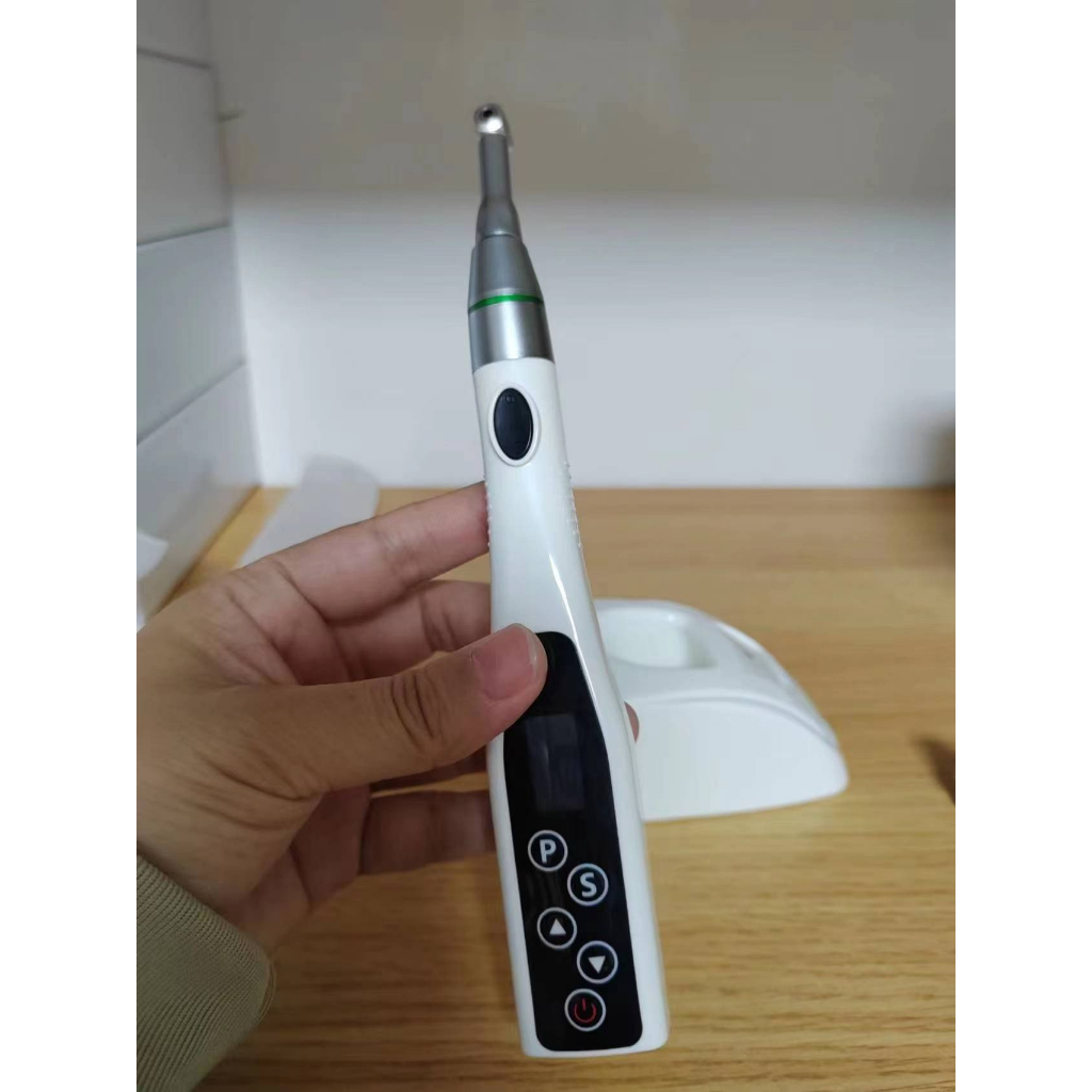 Máy Nội Nha Endo Motor Y - Smart Tặng Kèm Vỉ File