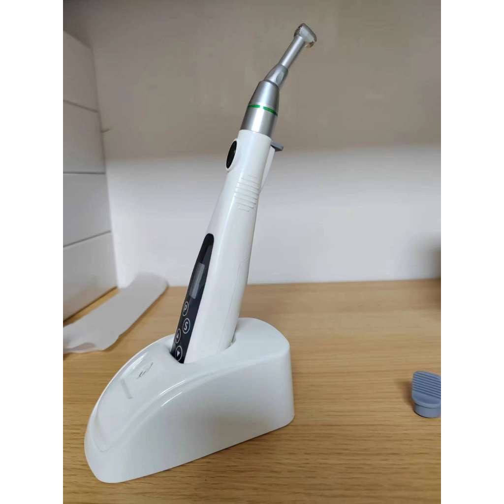 Máy Nội Nha Endo Motor Y - Smart Tặng Kèm Vỉ File