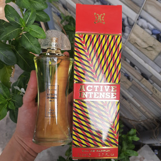 [ CHAI LỚN 110ML NƯỚC HOA CHÍNH HÃNG] NƯỚC HOA  NỮ ACTIVE INTENSE