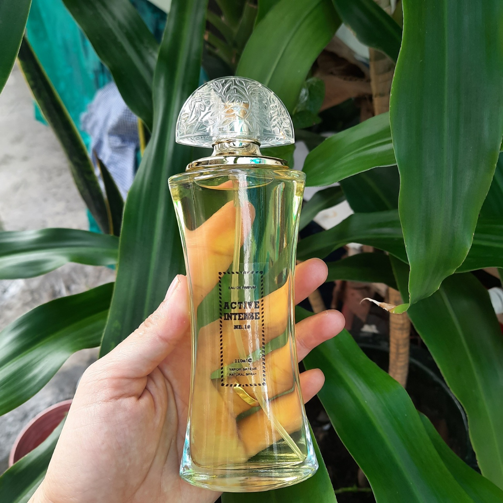 NƯỚC HOA  ACTIVE INTENSE NỮ