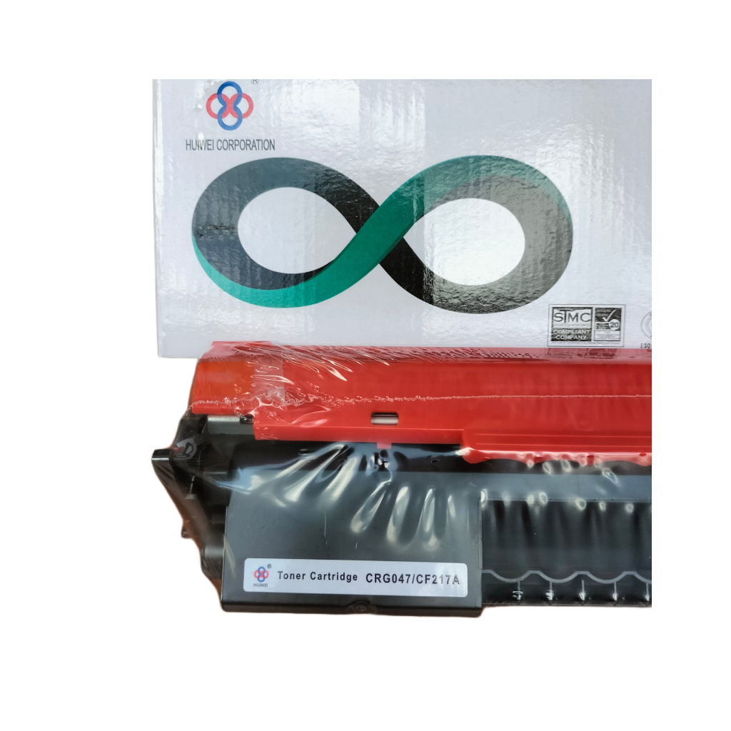 Hộp mực  HP 17a dành cho máy in HP Laser M102a/ 130FN