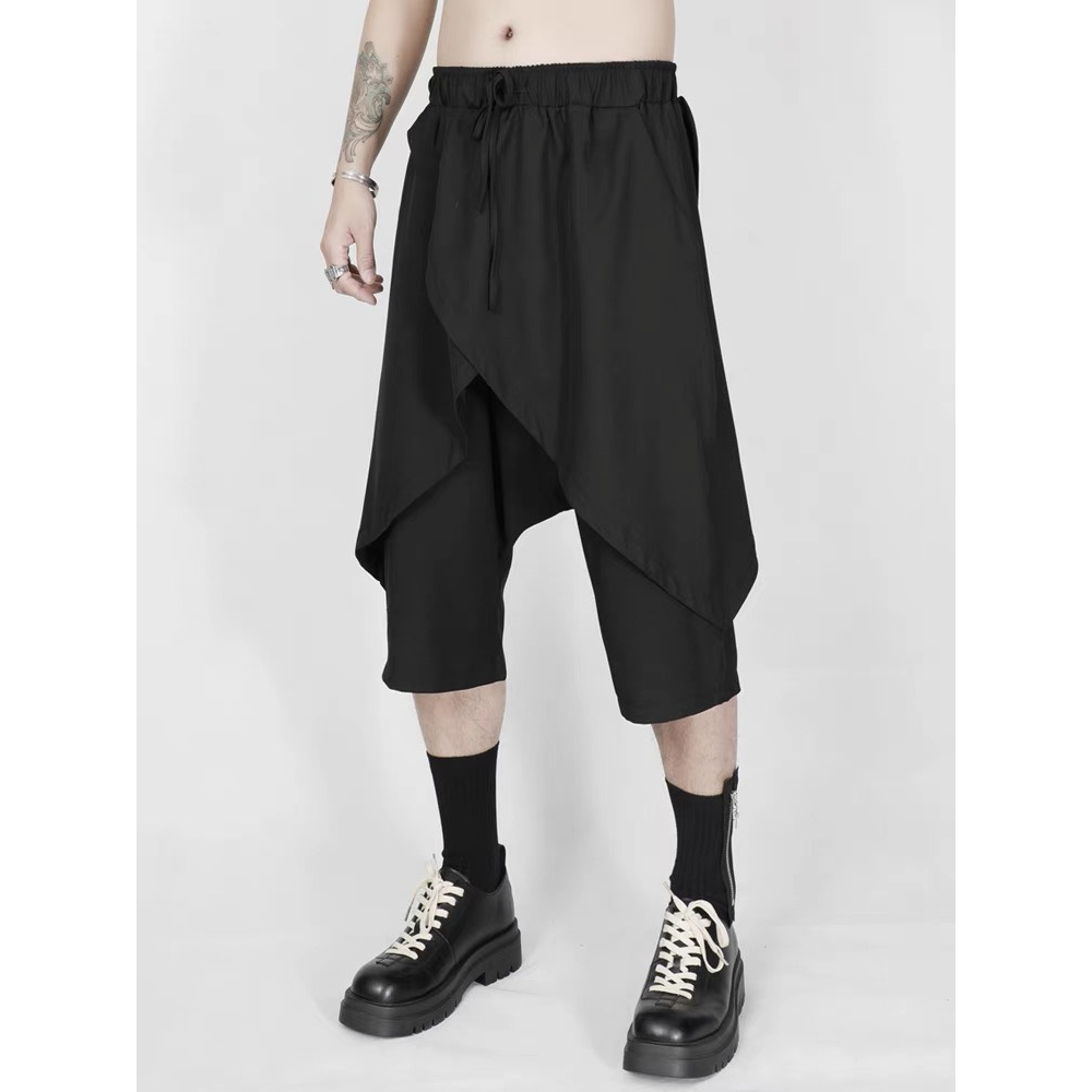 HAREM BLACK-DARKWEAR 2 MÉT SHOP