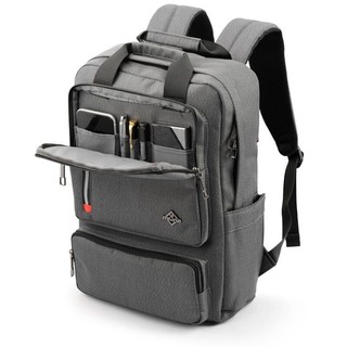 Balo laptop Mr Vui 985 - 15.6 inch (42 x 30 x 16 cm)