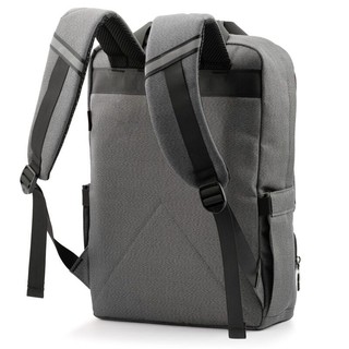 Balo laptop Mr Vui 985 - 15.6 inch (42 x 30 x 16 cm)