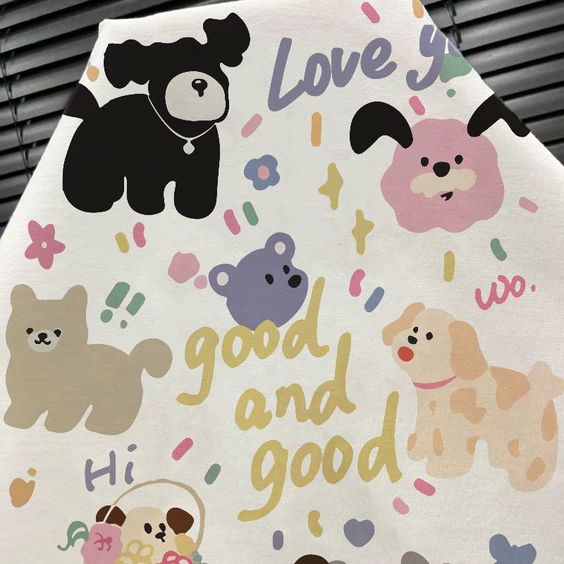 SALMO áo thun mùa hè nữ trắng cổ tròn local brand áo phông basic unisex tee 100%Cotton Y0350