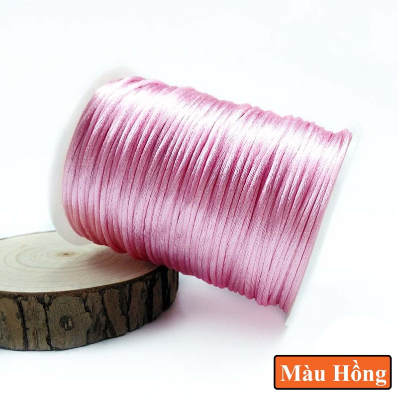 Dây tim 1.5mm Đài Loan loại đẹp nguyên cuộn