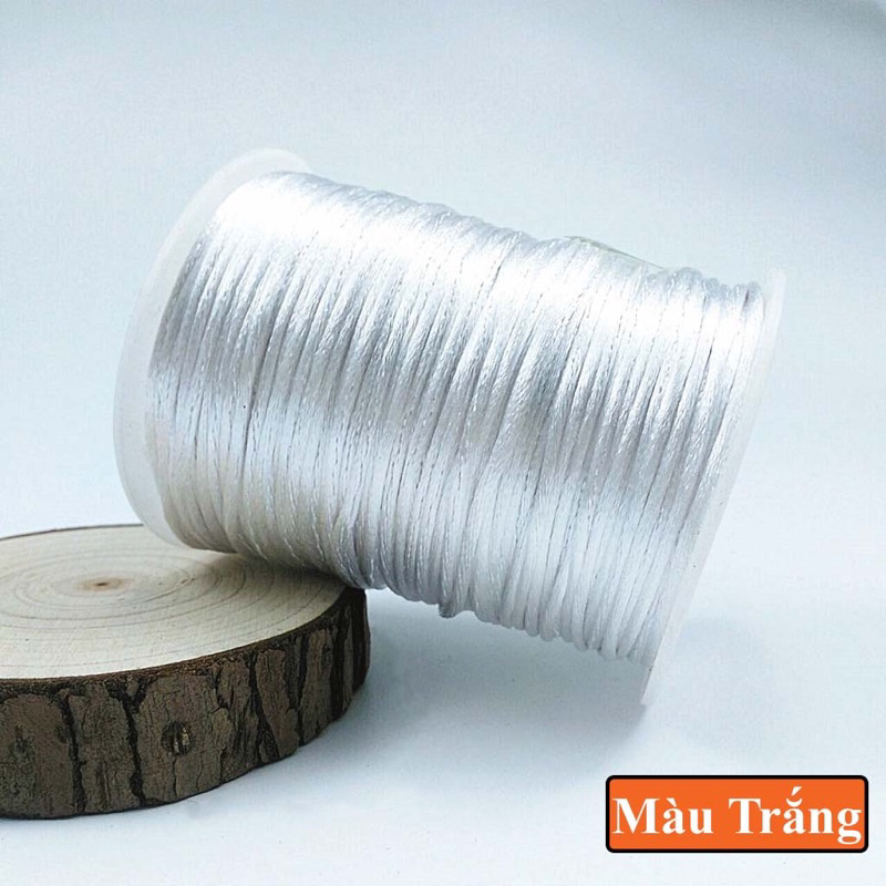 Dây tim 1.5mm Đài Loan loại đẹp nguyên cuộn